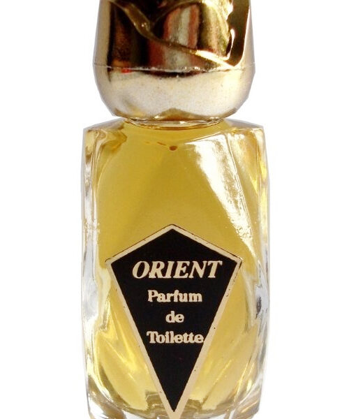 Orient Charrier Parfums perfume