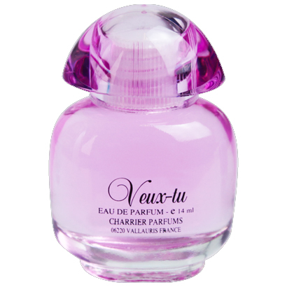 Veux Tu Charrier Parfums perfume
