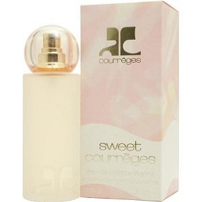 Sweet Courreges Legere Courrèges perfume