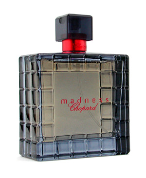 Madness Natural Black Chopard perfume