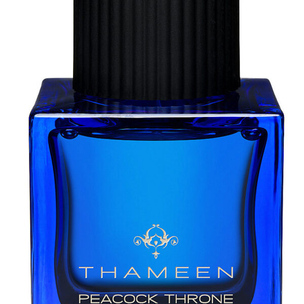 Peacock Throne Thameen Perfume by Thameen for Women UAE Peacock Throne Thameen Perfume by Thameen for Women UAE