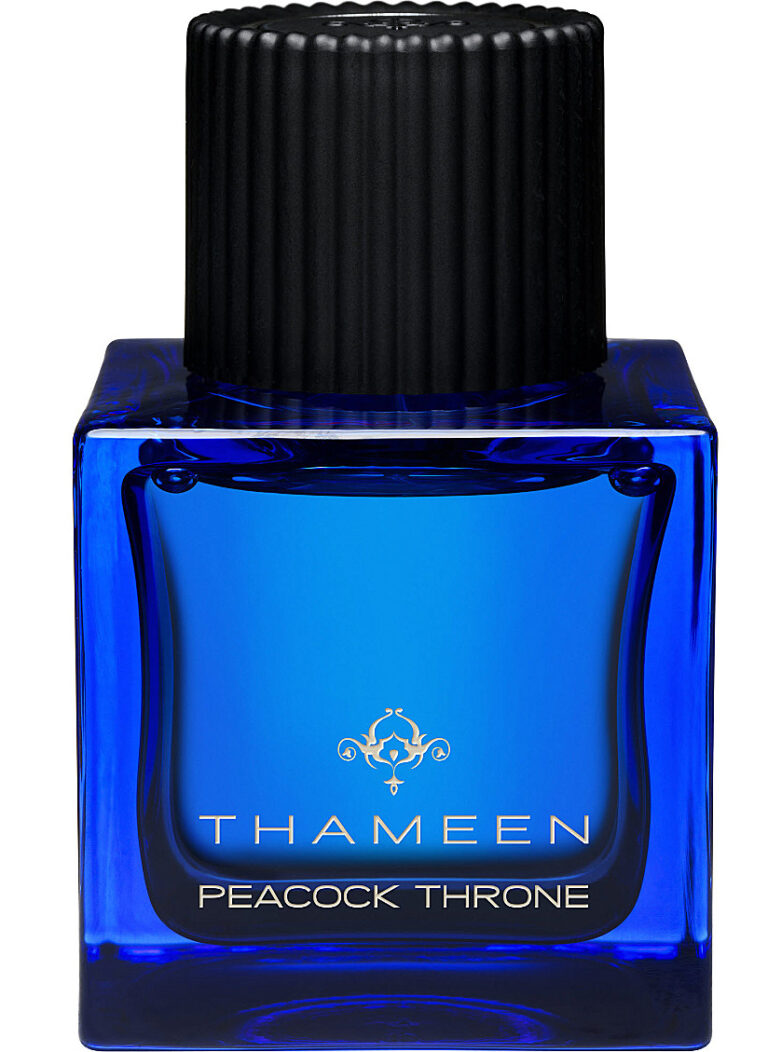 Peacock Throne Thameen Perfume by Thameen for Women UAE