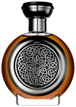 Enchanting Boadicea the Victorious perfume bottle