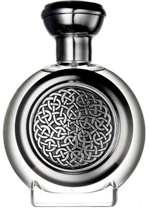 Glistening Boadicea the Victorious perfume bottle