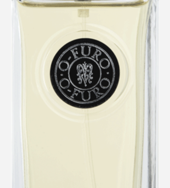 O-Furo Arte Profumi perfume bottle
