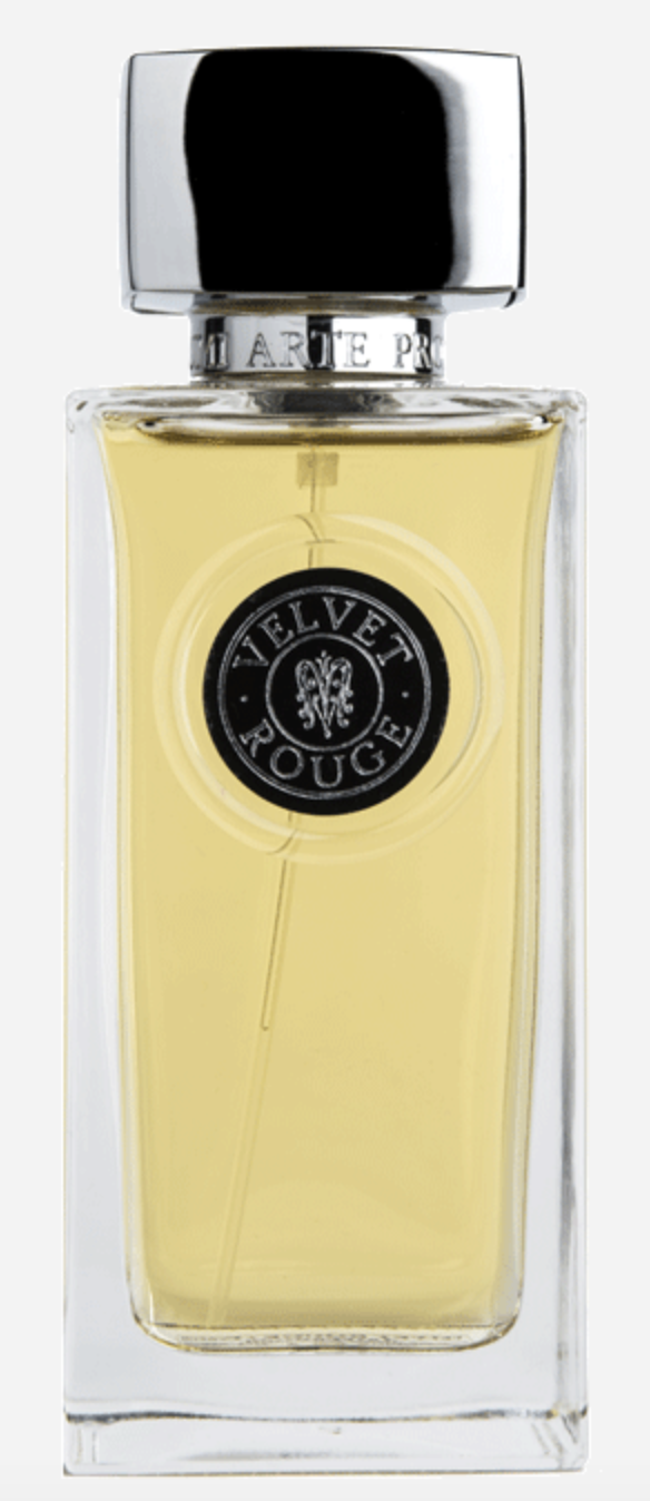 Velvet Rouge Arte Profumi Perfume by Arte Profumi for Women UAE