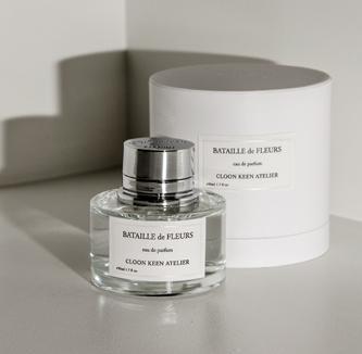 Copacetic Cloon Keen Atelier Perfume by Cloon Keen Atelier for Unisex UAE