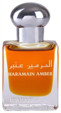 Amber Al Haramain Perfumes perfume