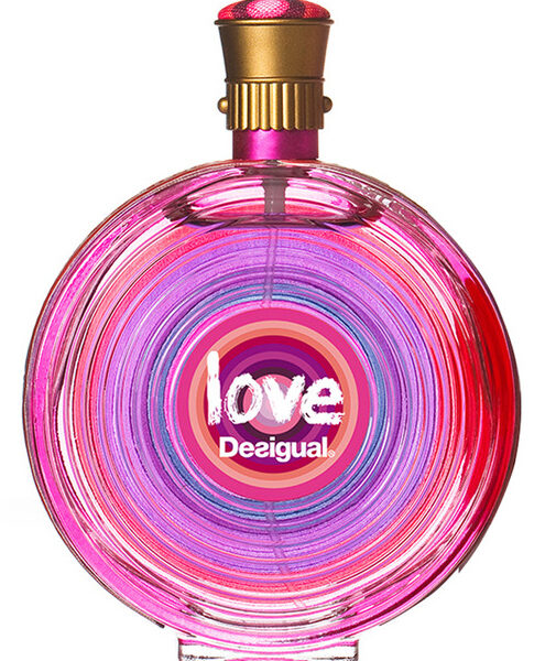 Dark Desigual Perfume by Desigual for Men UAE
