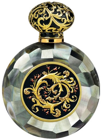 Legacy Black Alexandre.J Alexandre J perfume