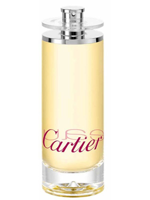 Cartier Eau De Cartier Perfume by Cartier for unisex UAE