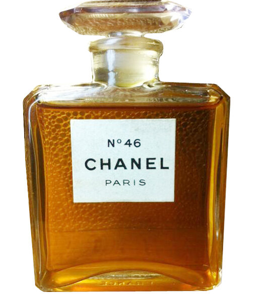 Chanel No 46 Chanel perfume