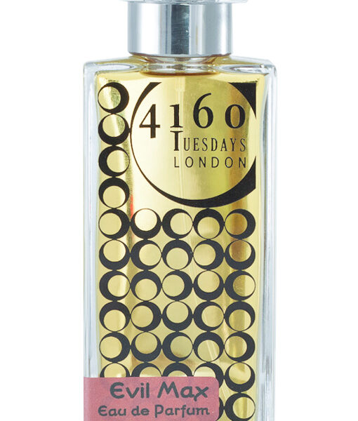 Evil Max 4160 Tuesdays perfume