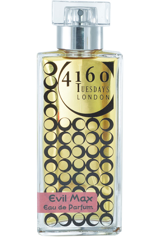 Evil Max 4160 Tuesdays Perfume by 4160 Tuesdays for Unisex UAE