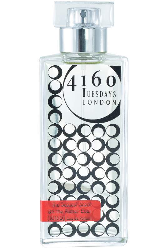 The Sexiest Scent on the Planet. Ever. IMHO 4160 Tuesdays Perfume by 4160 Tuesdays for Unisex UAE