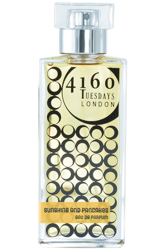 Sunshine & Pancakes 4160 Tuesdays Perfume by 4160 Tuesdays for Unisex UAE