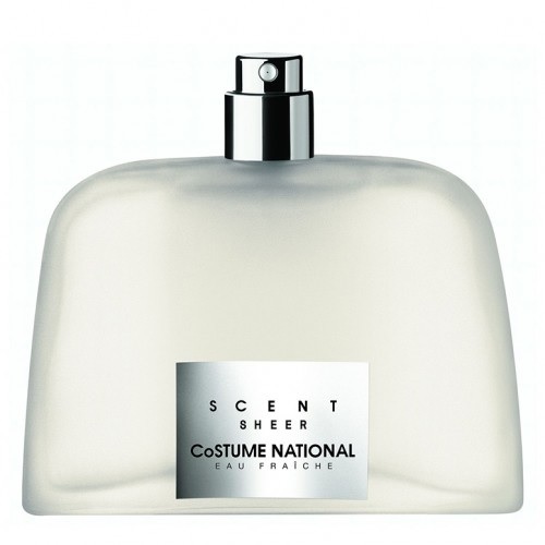 Scent Sheer CoSTUME NATIONAL perfume