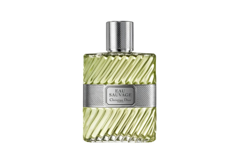 Eau Sauvage Dior Perfume by Dior for Men UAE