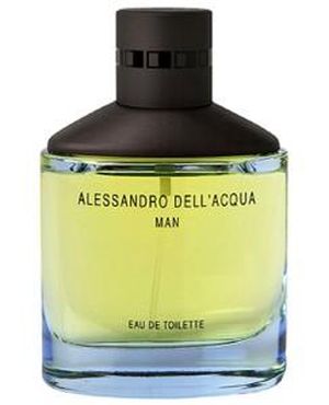 Alessandro Dell Acqua For Women Perfume by Alessandro Dell Acqua for Women UAE