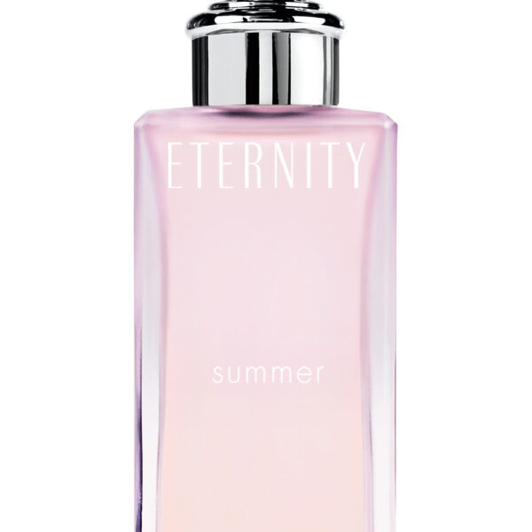 Eternity Summer 2014 Calvin Klein perfume