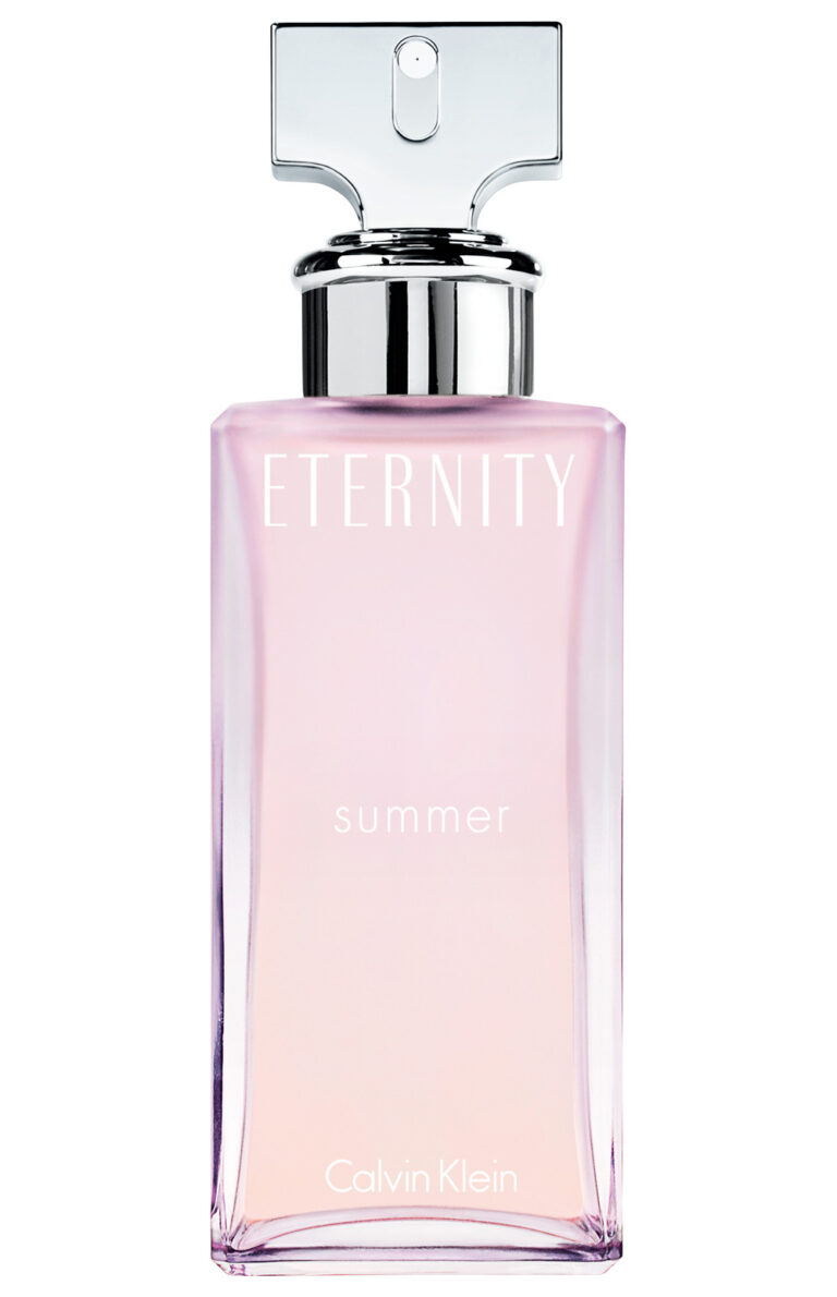 Eternity Summer 2014 Calvin Klein Perfume by Calvin Klein for Women UAE