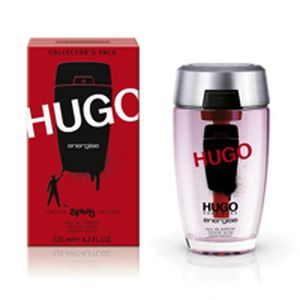 Hugo Energize Spray Hugo Boss perfume