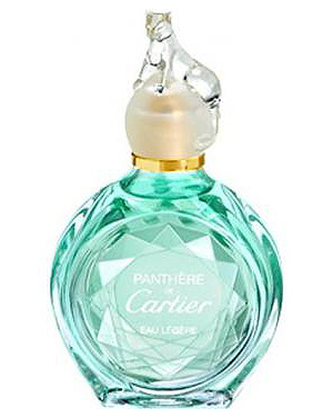 Panthere de Cartier Eau Legere Cartier perfume