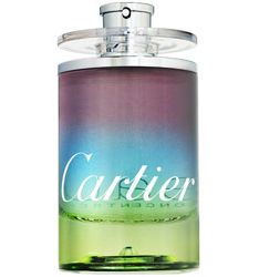 Eau de Cartier Concentree Edition Limitee Cartier perfume