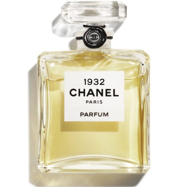 Les Exclusifs de Chanel 1932 Parfum Chanel perfume