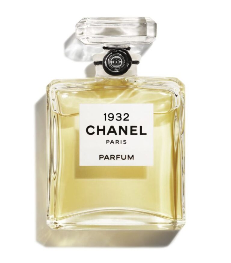 Les Exclusifs de Chanel 1932 Parfum Chanel Perfume by Chanel for Women UAE
