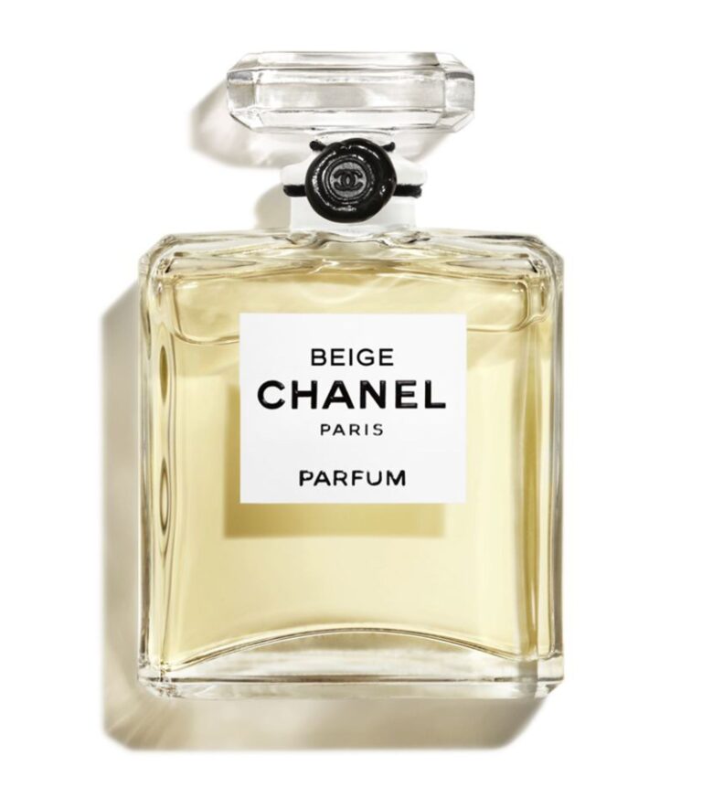 Les Exclusifs de Chanel Beige Parfum Chanel Perfume by Chanel for Women UAE