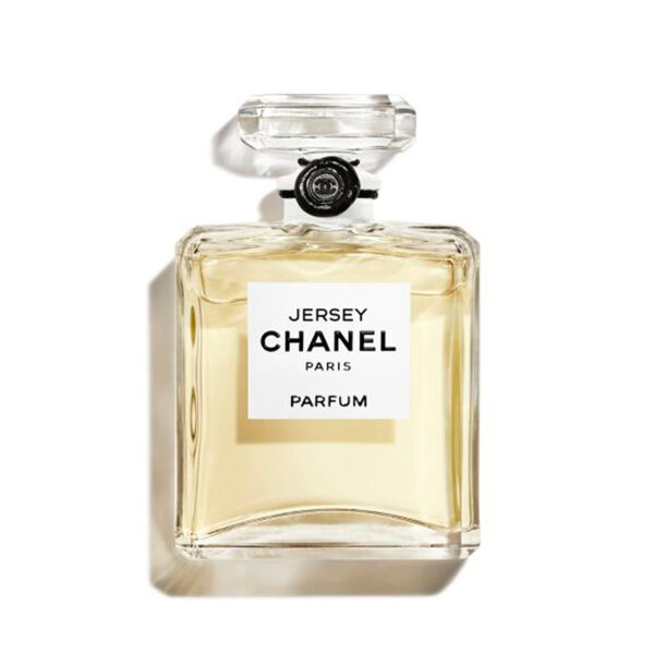 Les Exclusifs de Chanel Jersey Parfum Chanel perfume bottle