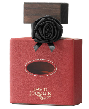 Cuir Mandarine David Jourquin Perfume by David Jourquin for Men UAE