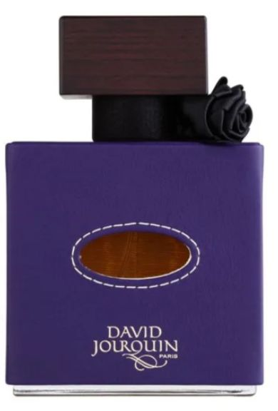 Cuir Mandarine David Jourquin Perfume by David Jourquin for Men UAE