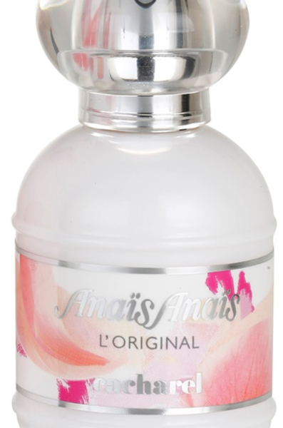 Anais Anais L’Original Eau de Parfum Cacharel perfume