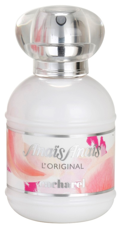 Anais Anais L’Original Eau de Parfum Cacharel Perfume by Cacharel for Women UAE