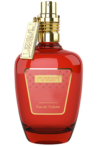 Lily The Merchant of Venice Perfume by The Merchant Of Venice for Women UAE