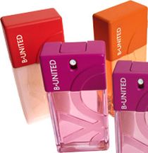 Let's Move Benetton Perfume by Benetton for Men UAE