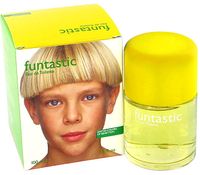 Funtastic Wild Citrus for Boys Benetton perfume
