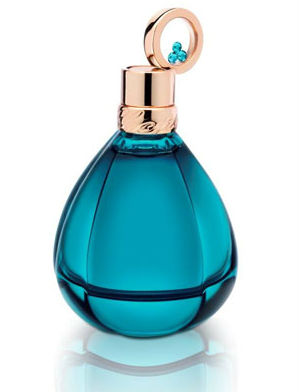 Enchanted Midnight Spell Chopard perfume
