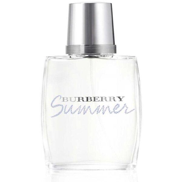 Burberry Summer for Men Burberry perfume bottle