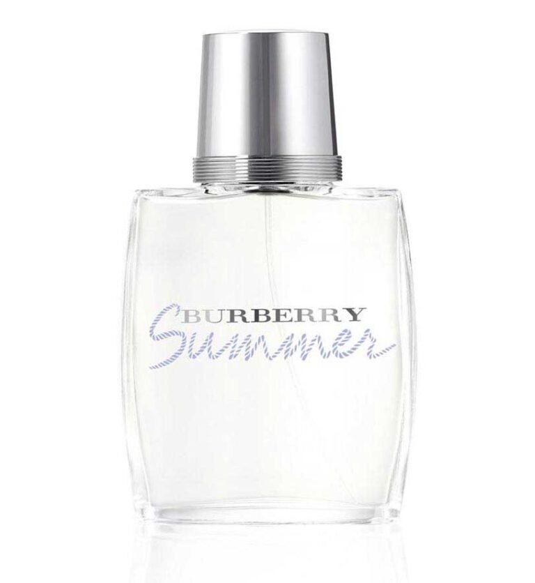 Burberry Summer for Men Burberry Perfume by Burberry for Men UAE