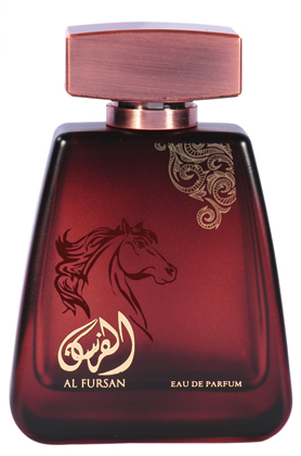 Al Fursan Lattafa Perfumes perfume