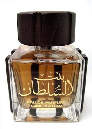 Bint Al Sultan Lattafa Perfumes Perfume by Lattafa Perfumes for Unisex UAE