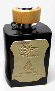 Khurafi Lattafa Perfumes Perfume by Lattafa Perfumes for Unisex UAE