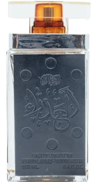 Al Azra'a Black Lattafa Perfumes Perfume by Lattafa Perfumes for Unisex UAE
