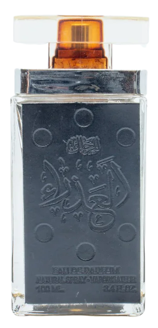 Al Azra'a Black Lattafa Perfumes Perfume by Lattafa Perfumes for Unisex UAE
