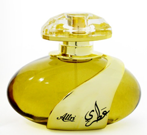 Attri Lattafa Perfumes perfume