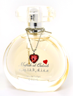 Muftah Al Quloob Lattafa Perfumes perfume