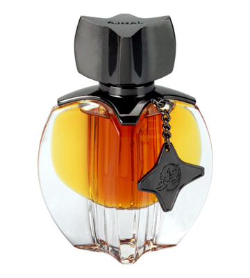 Ostoorah Ajmal perfume bottle
